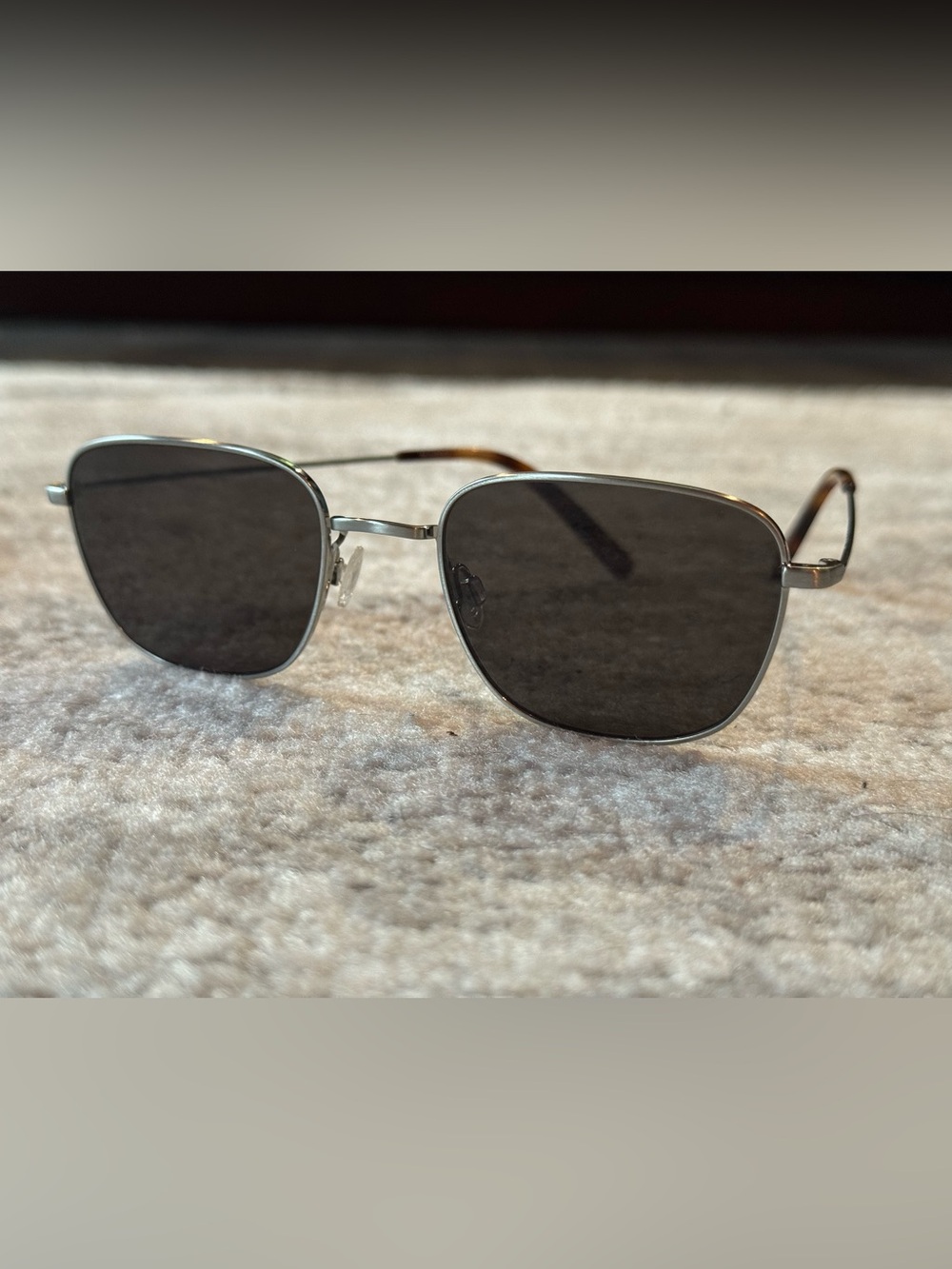 Warby Parker Aviator